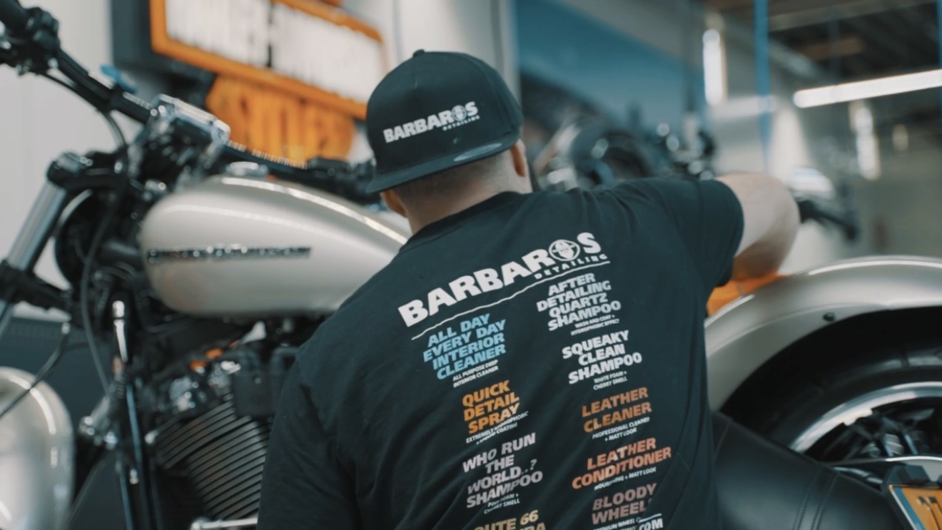 harley davidson